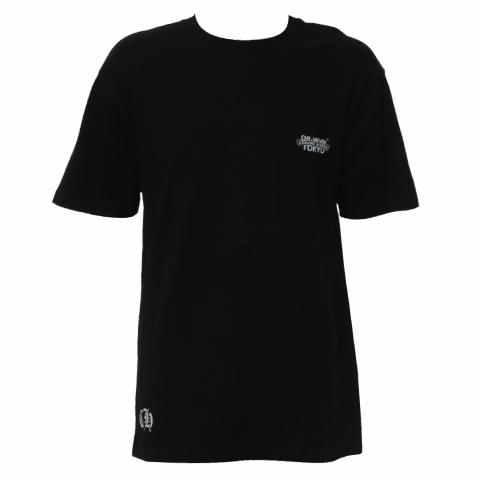 Sell Chrome Hearts x Off-White Printed T-Shirt - Black